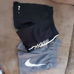 Nike boys shorts